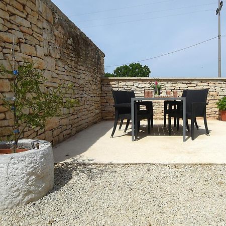 Apartman Pastura Vodnjan Kültér fotó