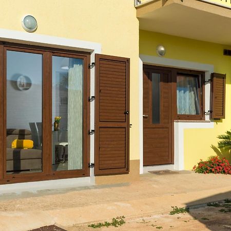 Apartman Pastura Vodnjan Kültér fotó