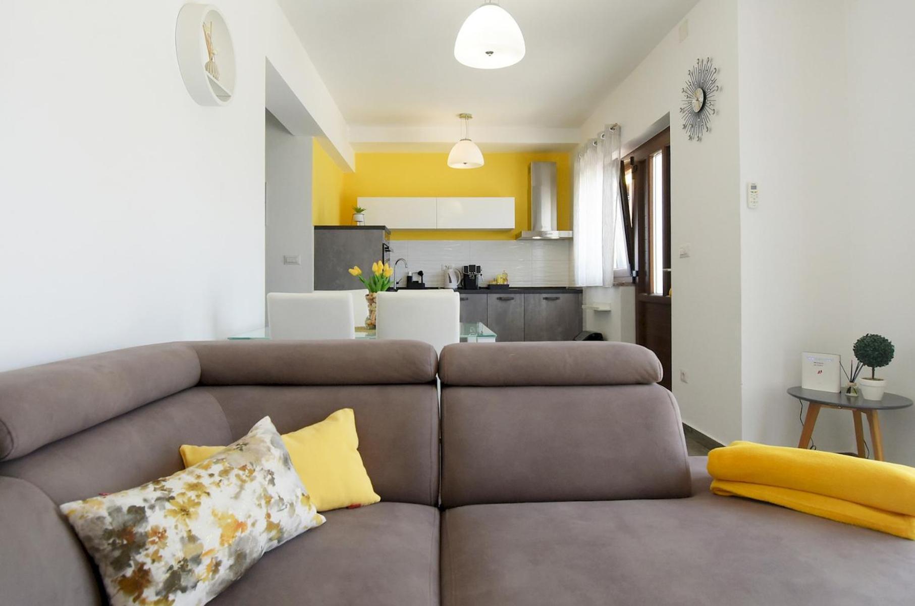 Apartman Pastura Vodnjan Kültér fotó