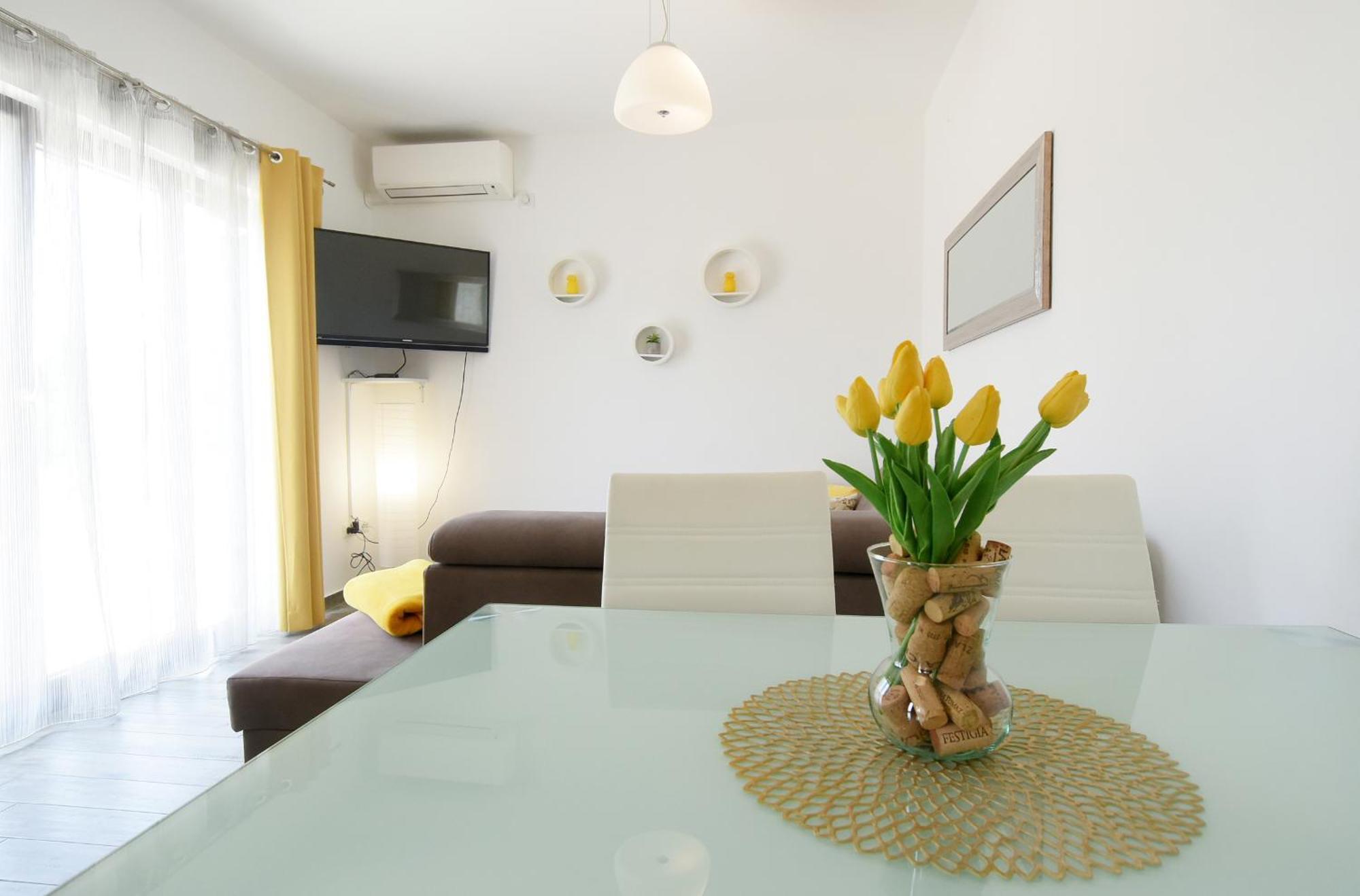 Apartman Pastura Vodnjan Kültér fotó