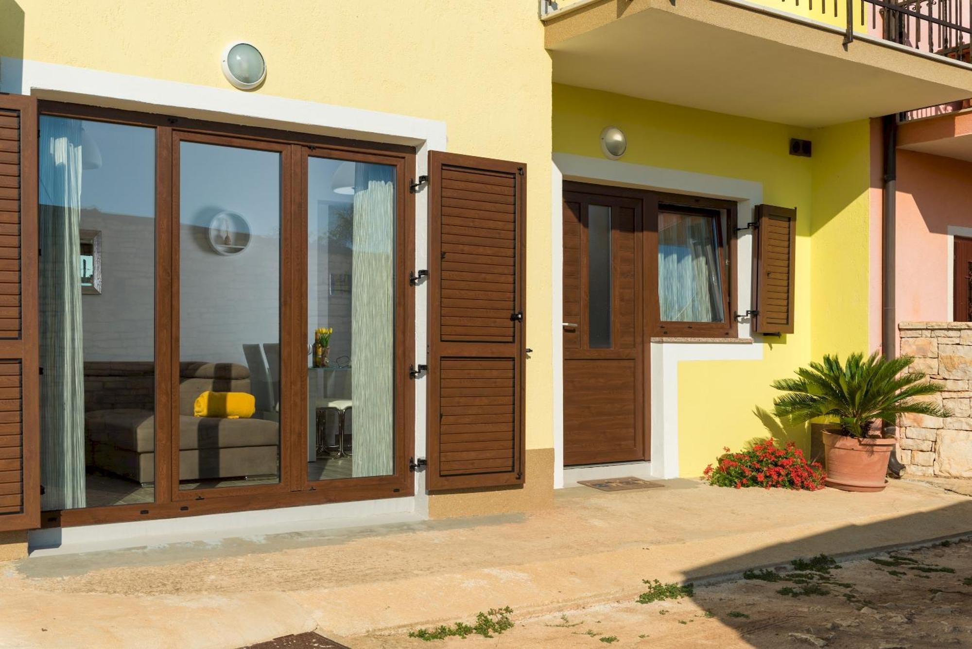 Apartman Pastura Vodnjan Kültér fotó