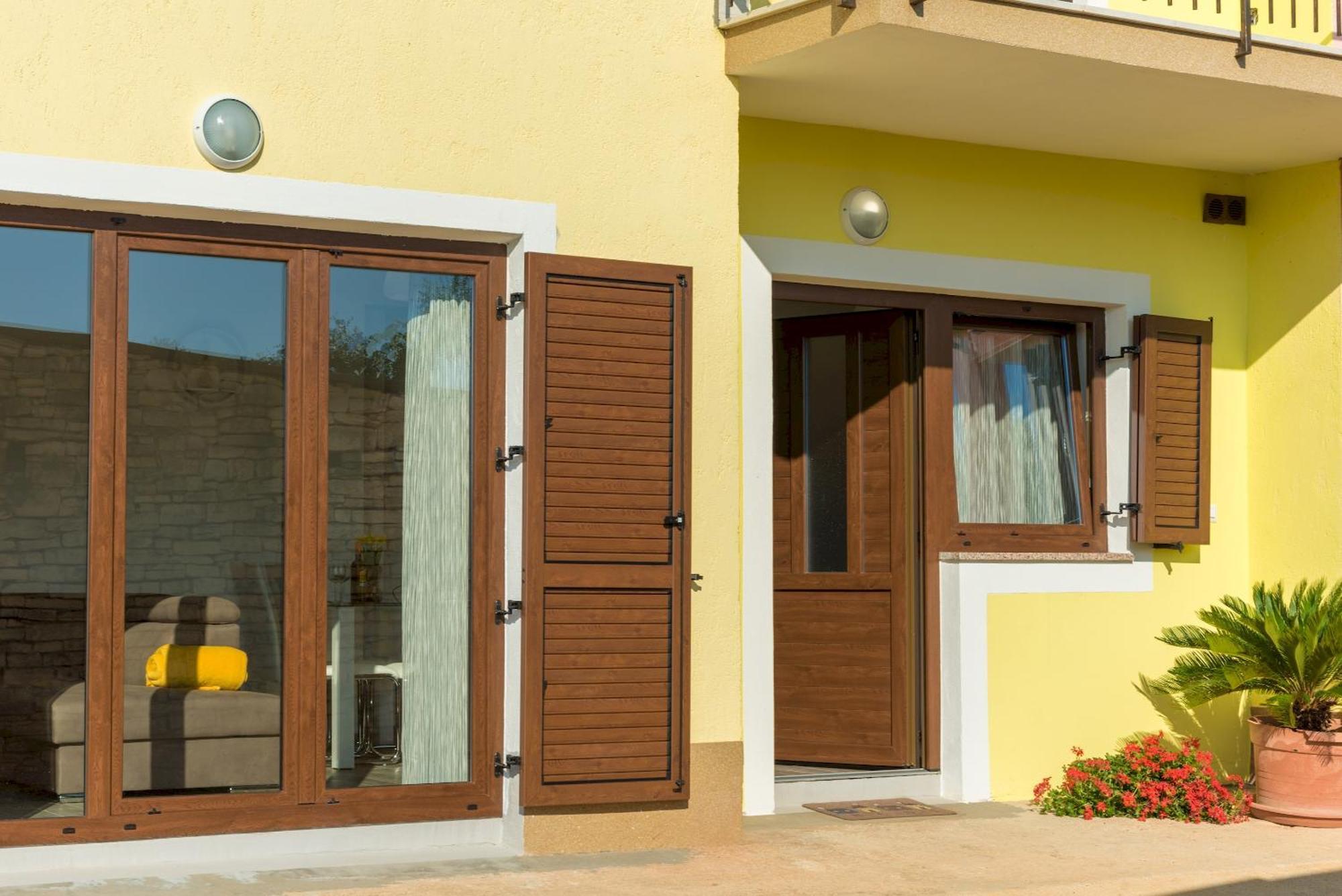 Apartman Pastura Vodnjan Kültér fotó